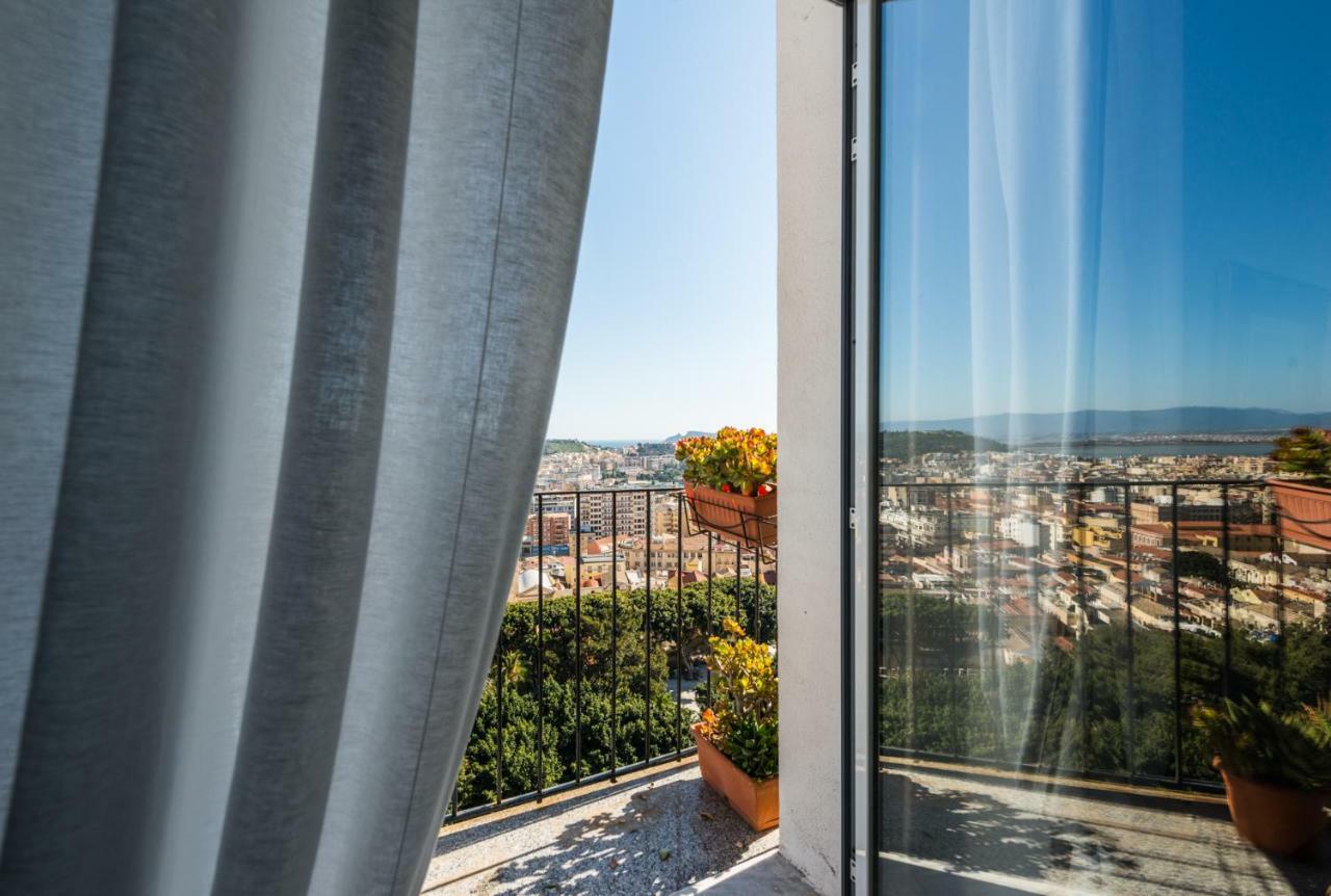 Apartmán Vico 6 - Enchanting View In The Center *
